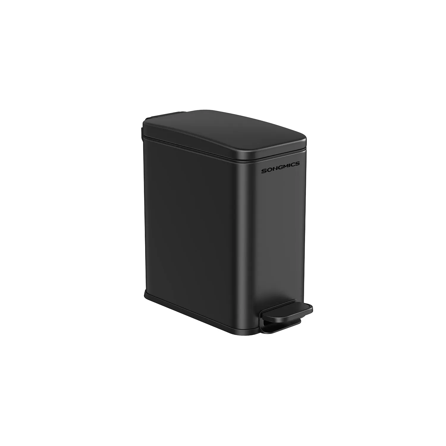 Bathroom Trash Can