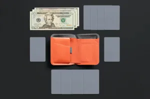 Bellroy - Apex Note Sleeve