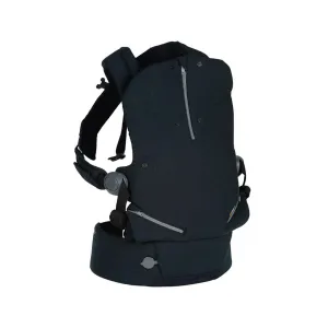 BeSafe Haven Baby Carrier - Night Basic