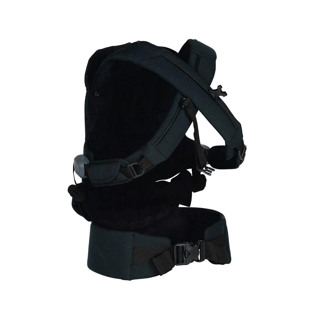 BeSafe Haven Baby Carrier - Night Basic