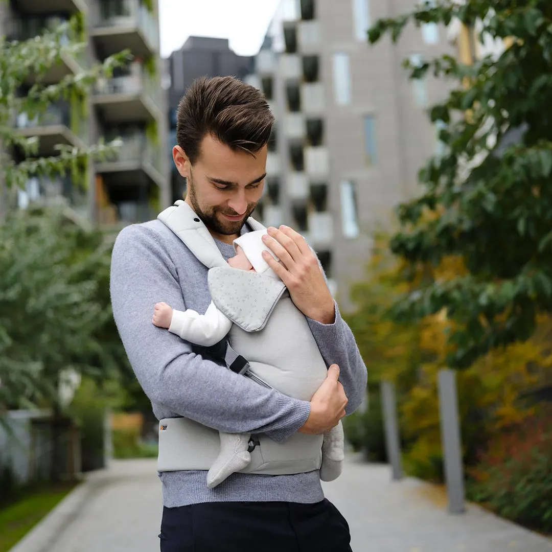 BeSafe Haven Baby Carrier - Night Basic