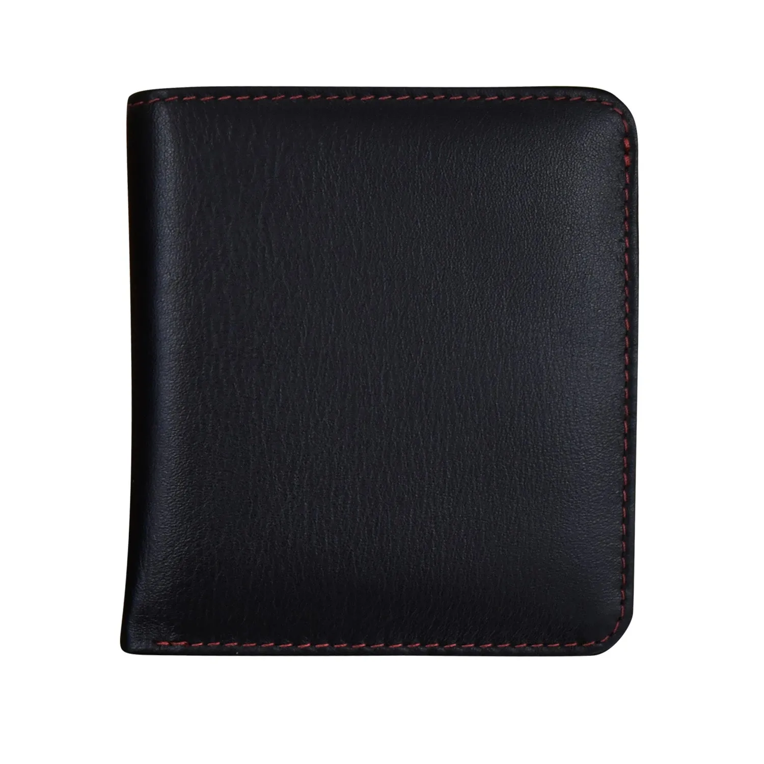 Bi-fold Mini Wallet Two Tone