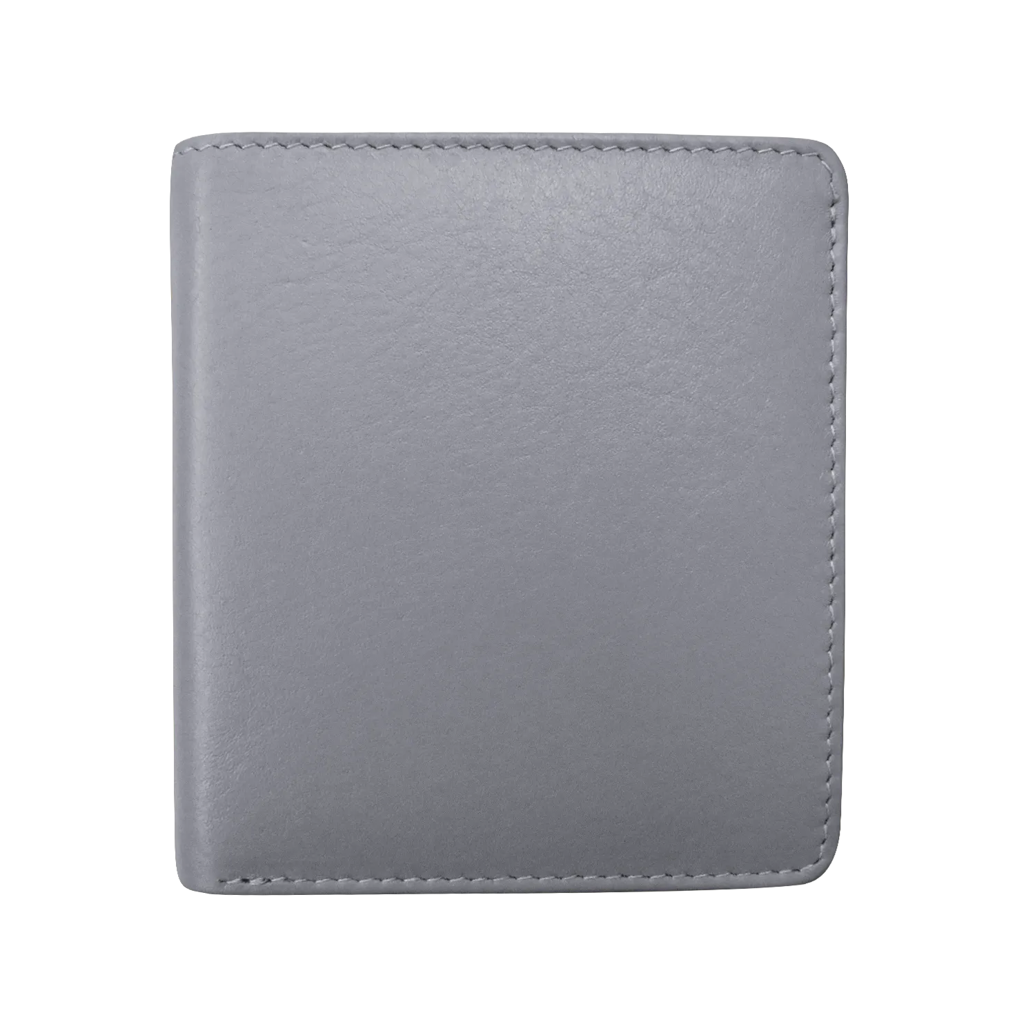 Bi-fold Mini Wallet Two Tone