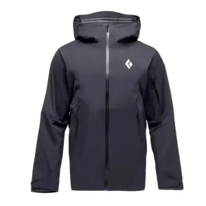 Black Diamond Recon LT Stretch Shell - Men's