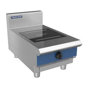 Blue Seal Single Zone Countertop Induction Hob IN511R5-B Three Phase - DX751