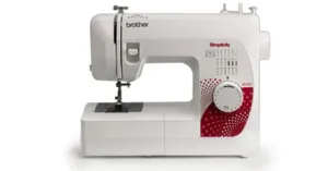 Brother   Simplicity  SB170 - Simply Affordable Sewing Machine