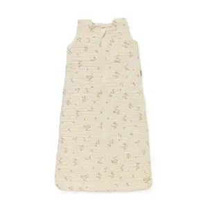 Cam Cam Copenhagen, Muslin Sleeping Bag 6-18 Months, 1 Tog, Ashley