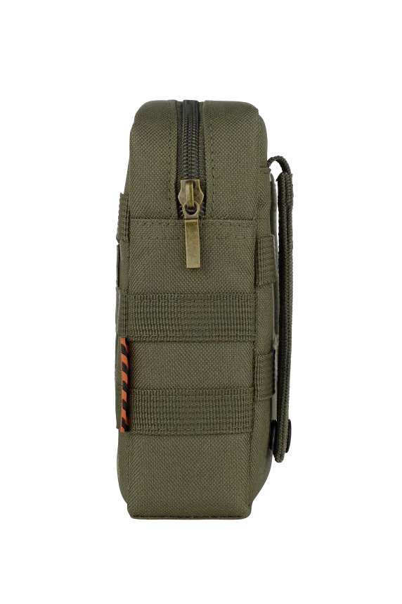 Cargo Container Slim Storage Bag M