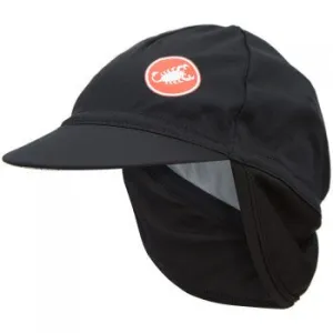 Castelli Difesa Cap