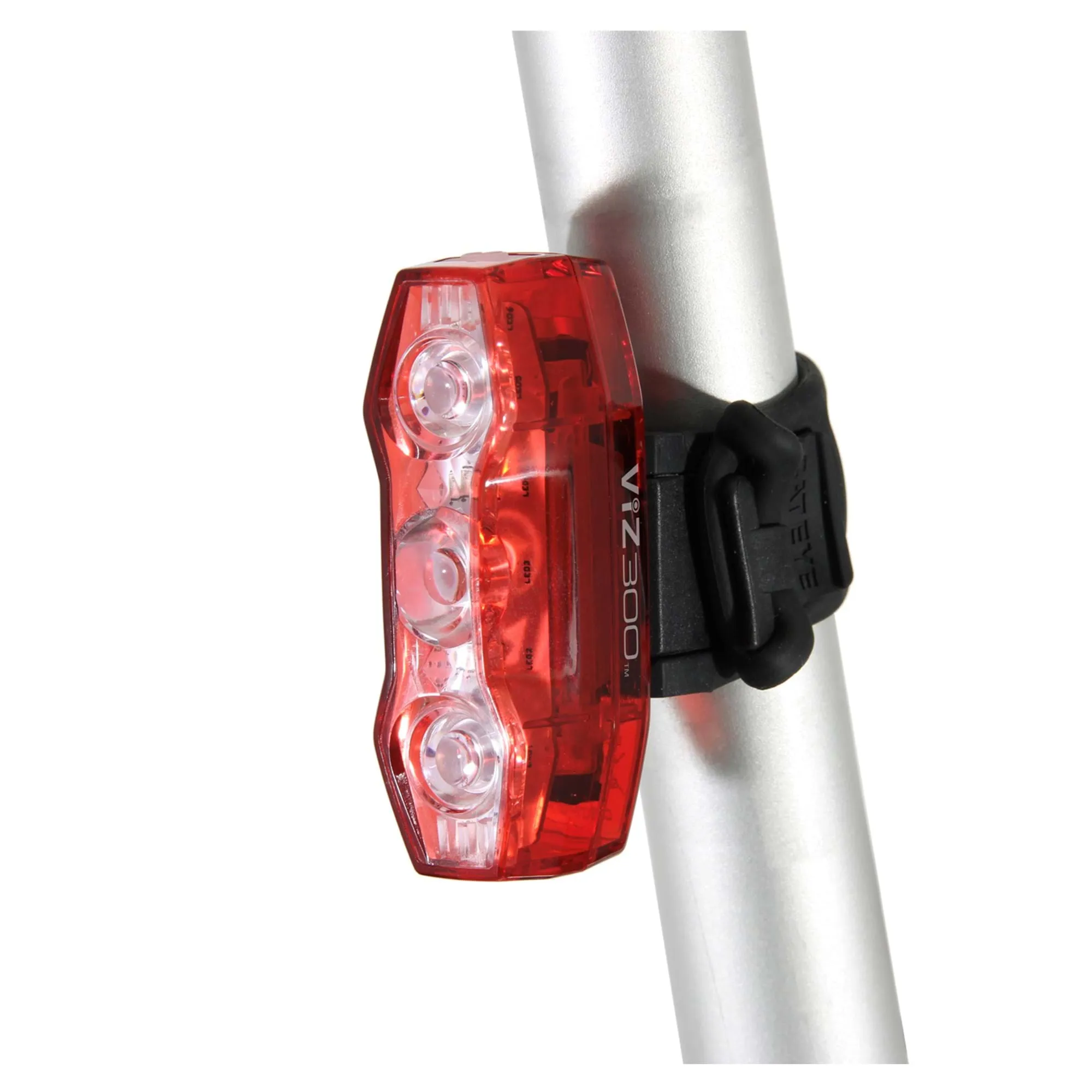 CAT EYE ViZ 300 Rear Light