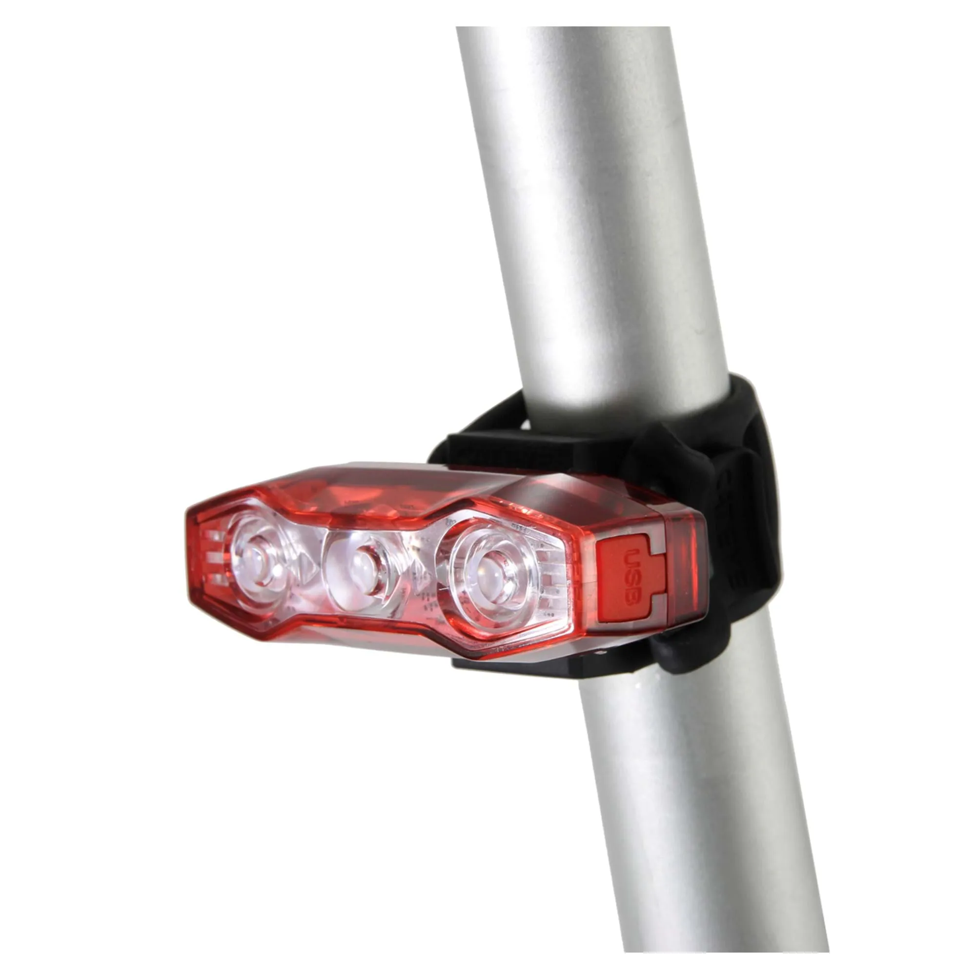 CAT EYE ViZ 300 Rear Light