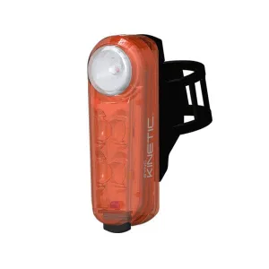 Cateye Kinetic 40/50 LM Rear Light