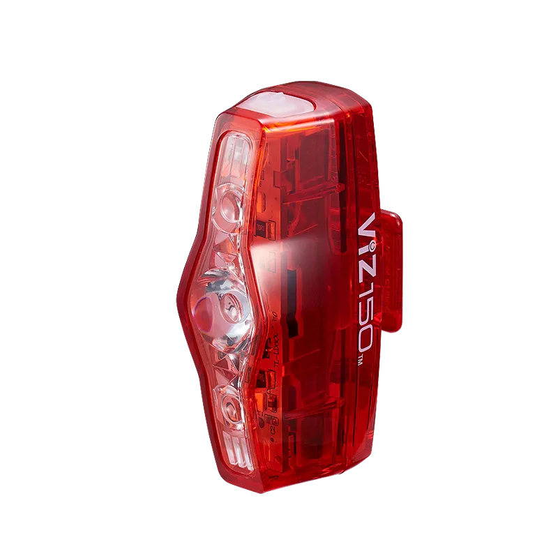 CATEYE VIZ150 RD REAR USB LIGHT