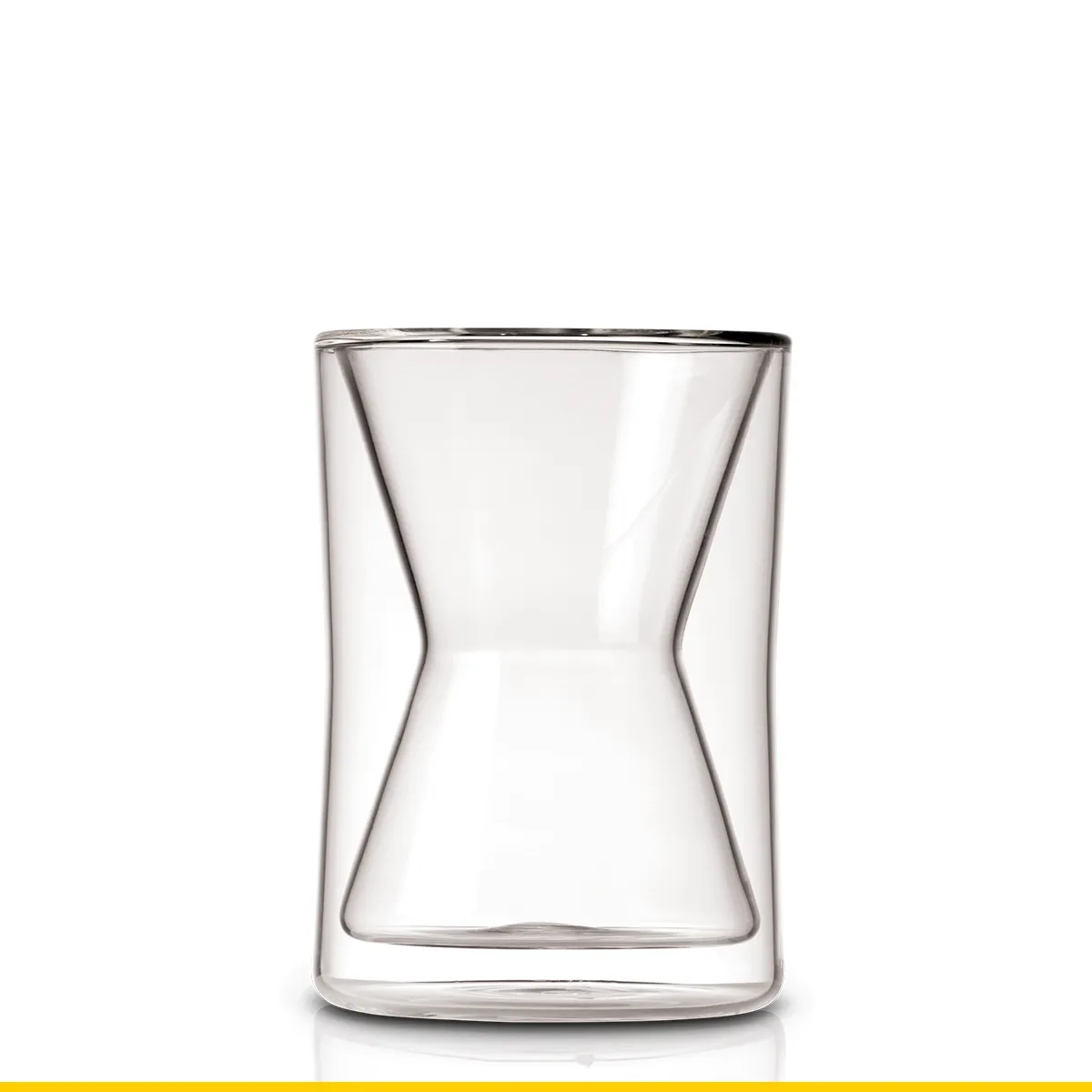 CHEMEX® ☕️ DOUBLE WALLED COFFEE MUG