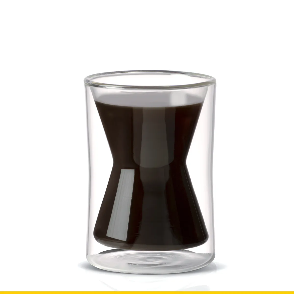 CHEMEX® ☕️ DOUBLE WALLED COFFEE MUG