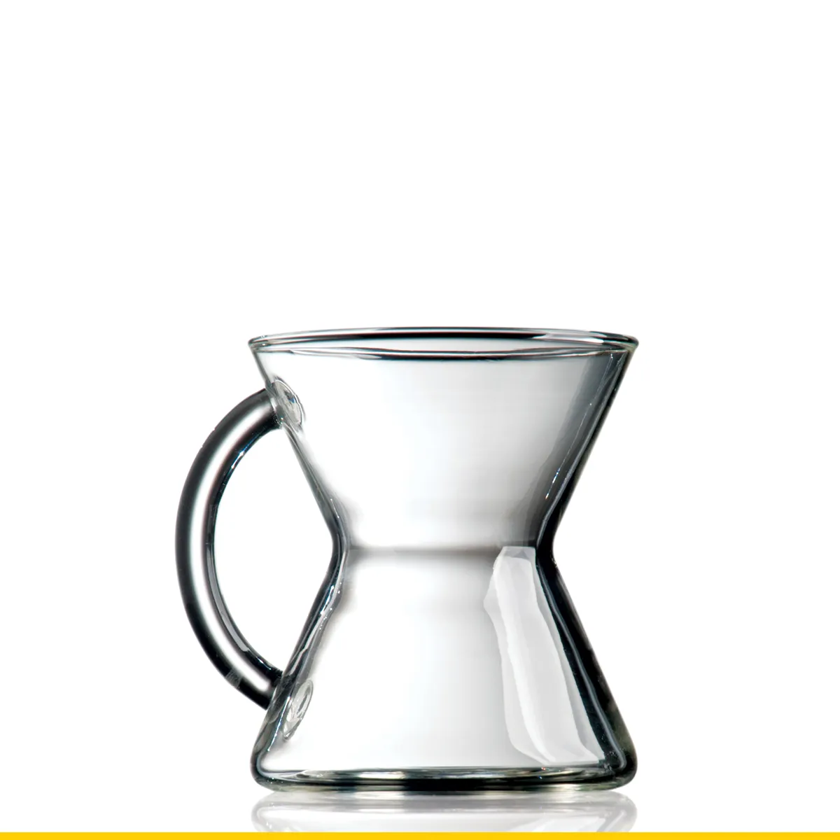 CHEMEX® ☕️ GLASS MUG