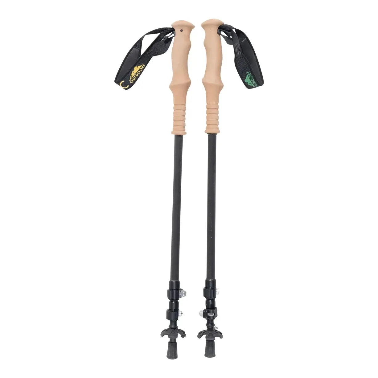 CNOC Carbon Fiber Trekking Poles