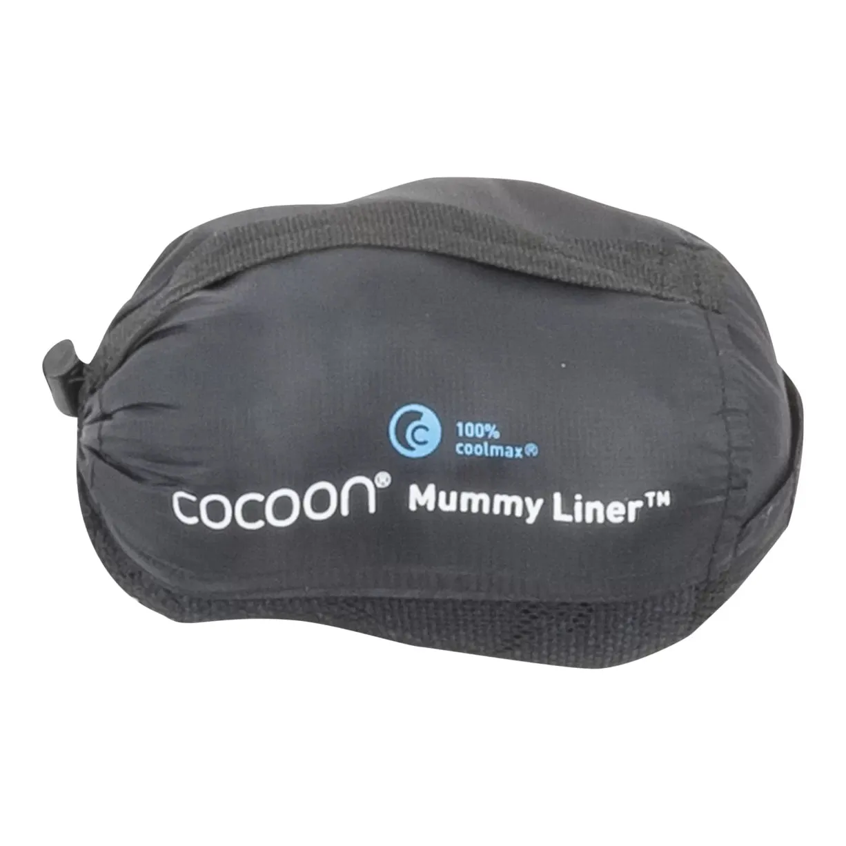 COCOON Microfiber Mummy Liner