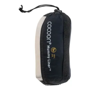 COCOON Silk Mummy Liner