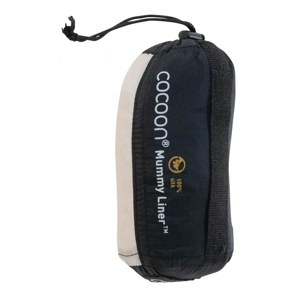 COCOON Silk Mummy Liner