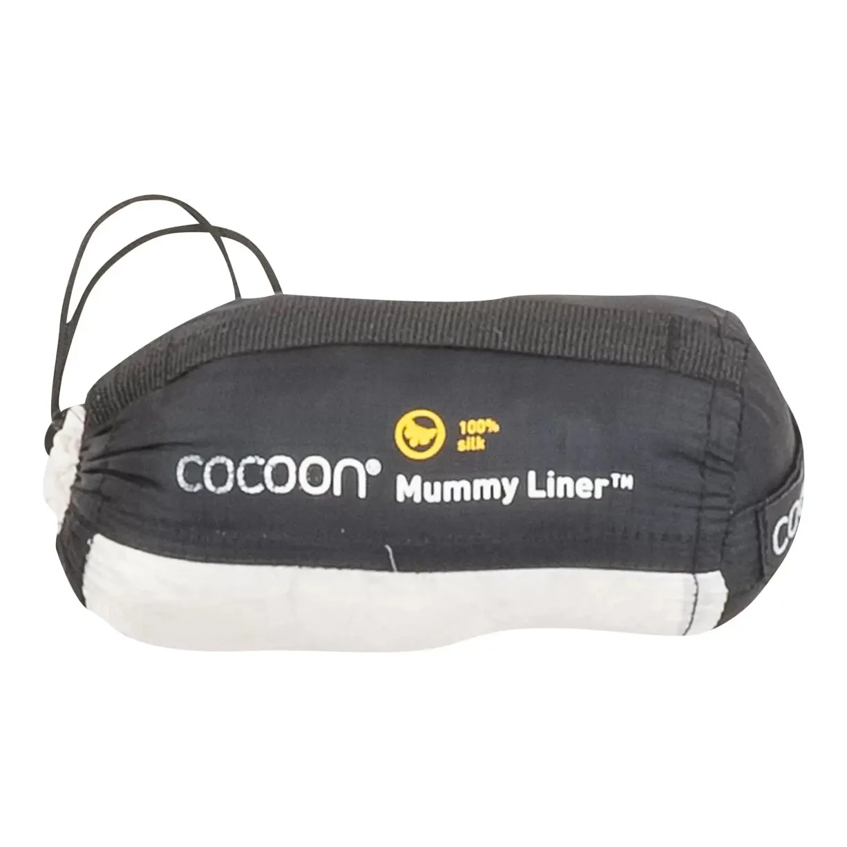 COCOON Silk Mummy Sleeping Bag Liner
