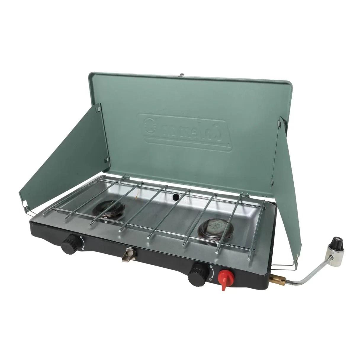Coleman Cascade Classic Camping Stove