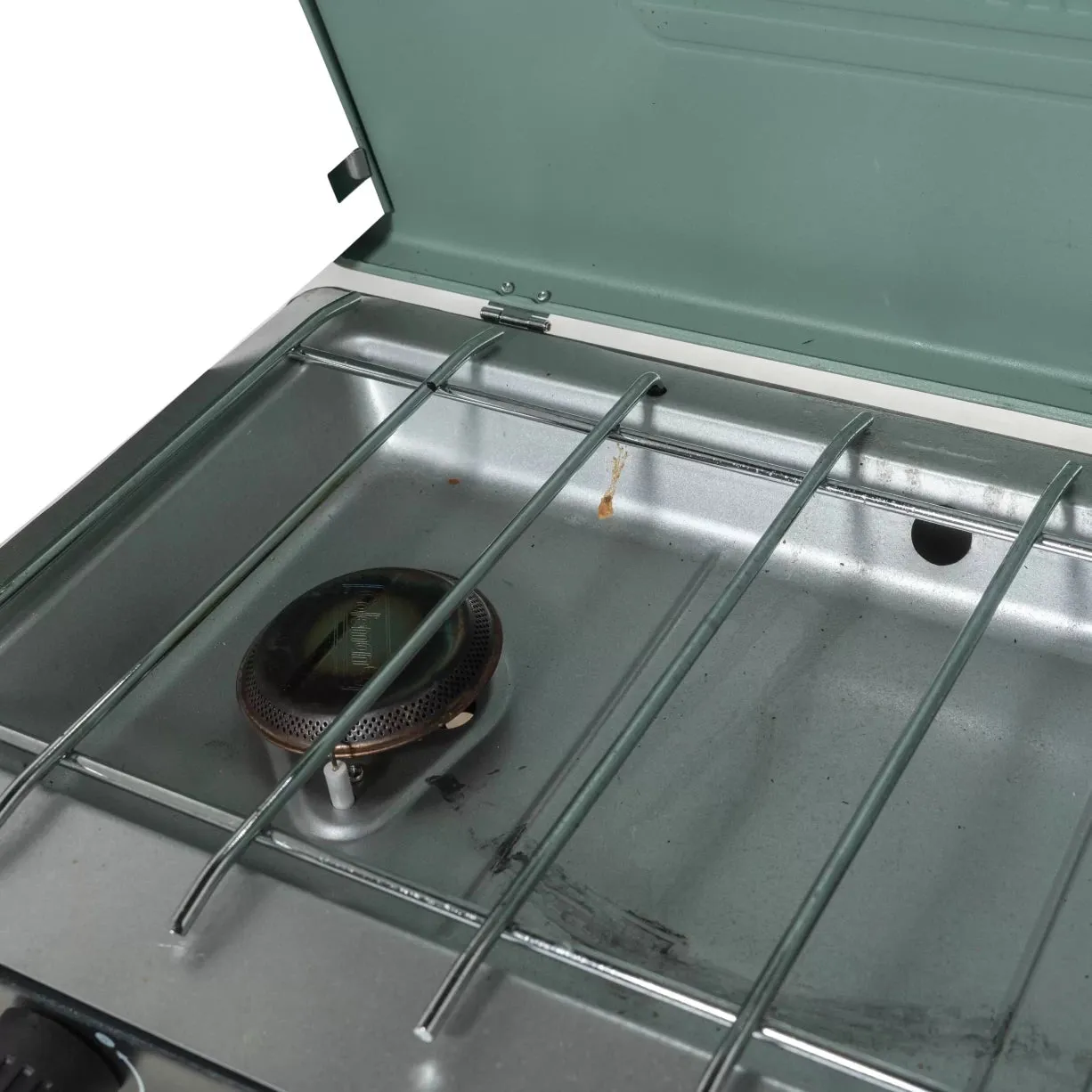 Coleman Cascade Classic Camping Stove