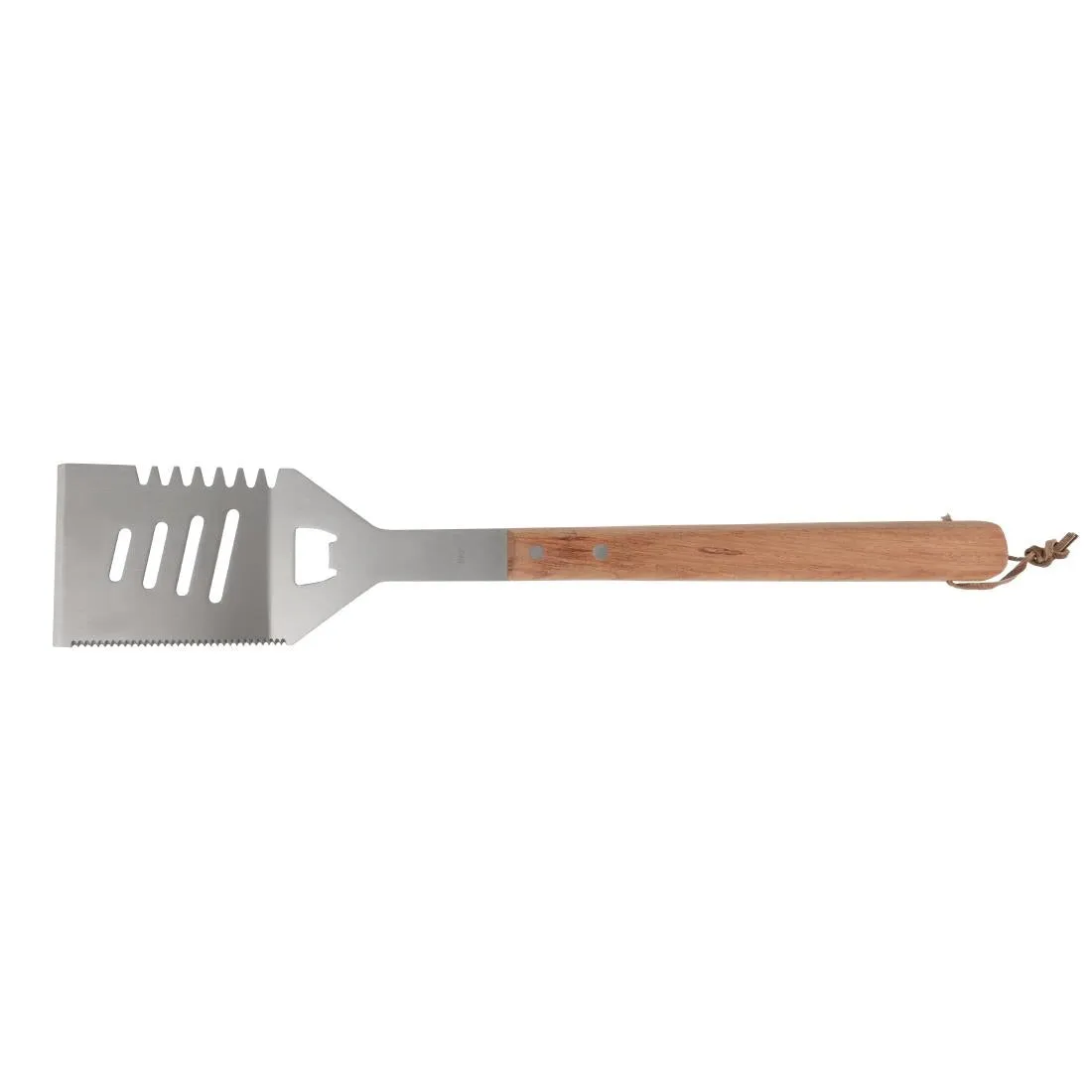 CR051 Deglon BBQ Utensil Set (Pack of 4)