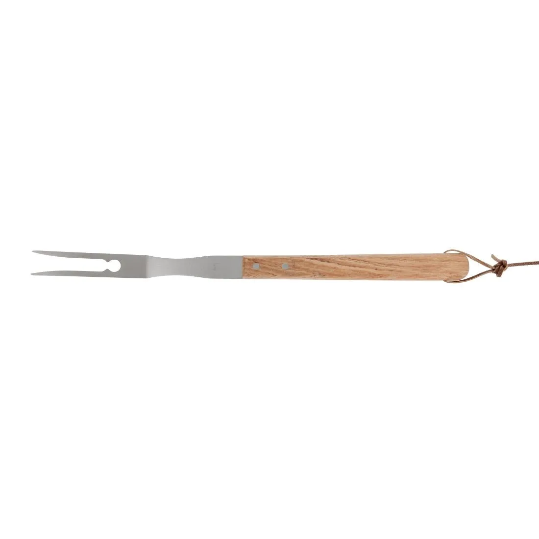 CR051 Deglon BBQ Utensil Set (Pack of 4)