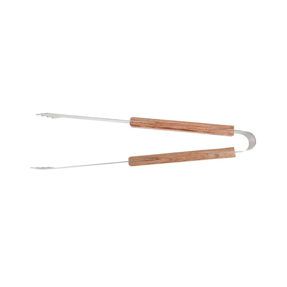 CR051 Deglon BBQ Utensil Set (Pack of 4)