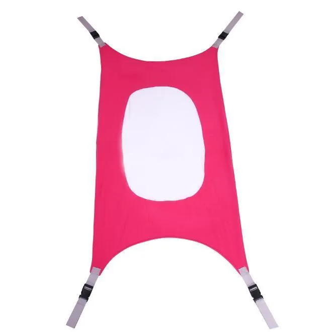 CradleNest Portable Baby Hammock – Safe & Soothing Crib Comfort