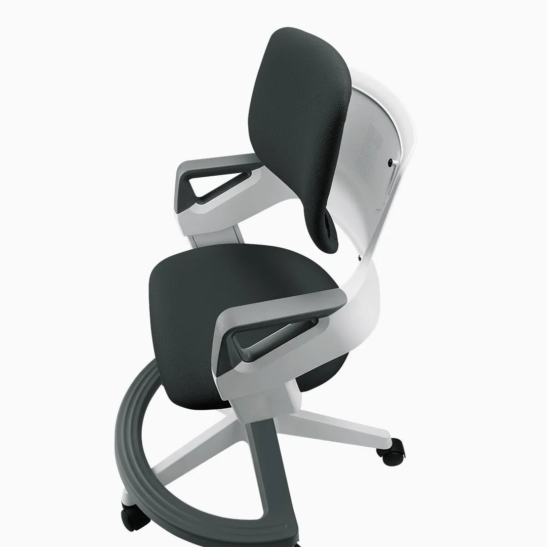 Desky Pro Adjustable Student Chair