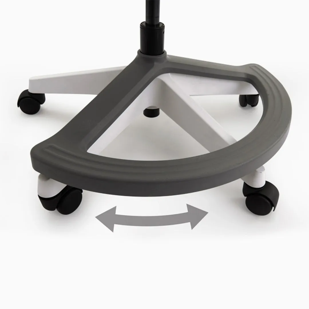 Desky Pro Adjustable Student Chair
