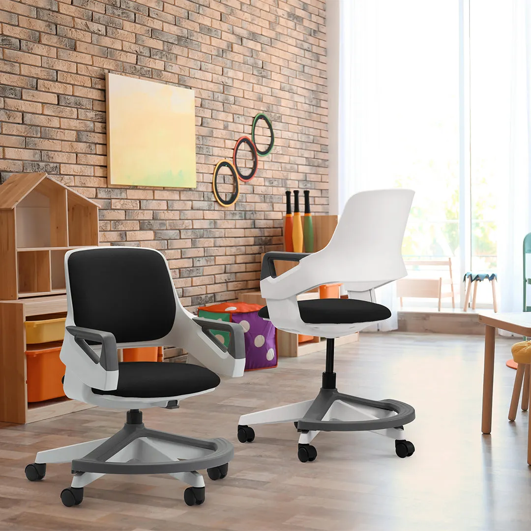 Desky Pro Adjustable Student Chair