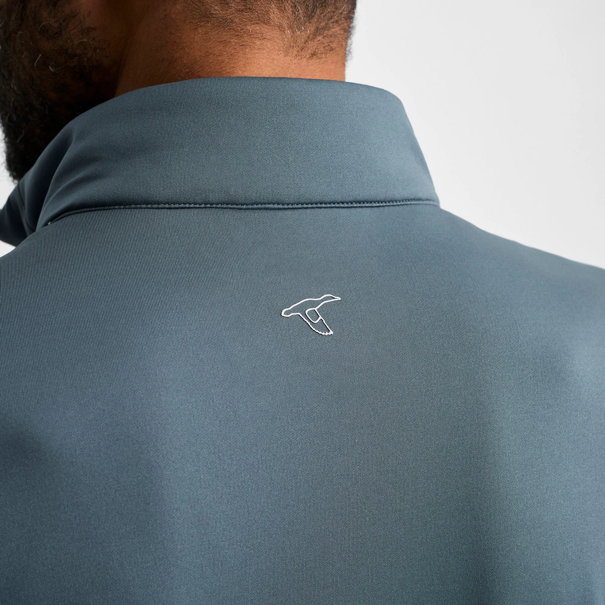 Downey Half-Zip
