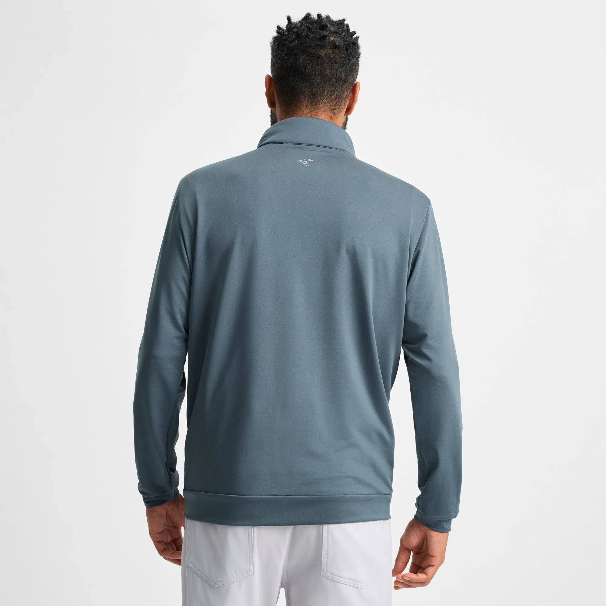 Downey Half-Zip