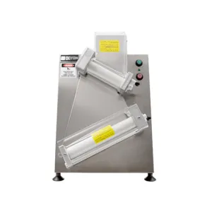 Doyon DL18DP Countertop 17" Two Stage Dough Roller Sheeter