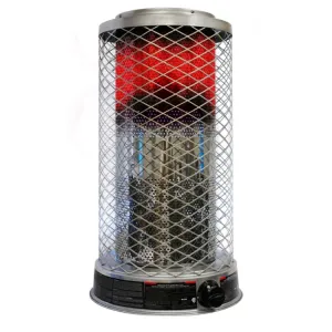 Dyna-Glo Delux 50K - 125K LP Radiant Heater