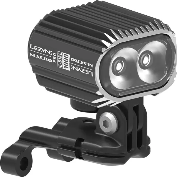 Ebike Macro Drive 1000