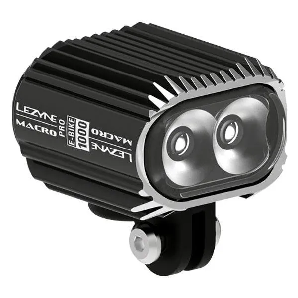 Ebike Macro Drive 1000