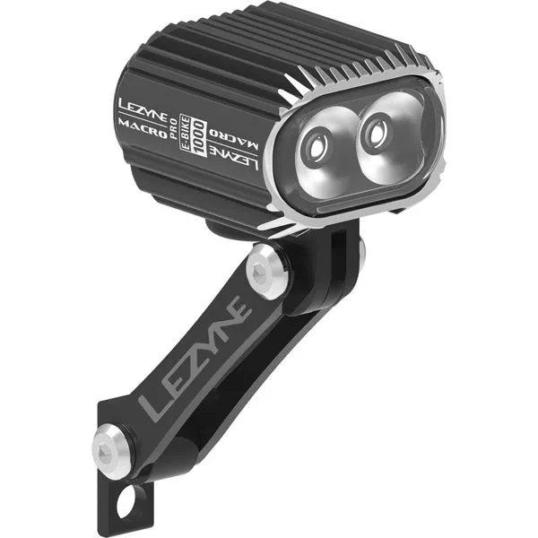 Ebike Macro Drive 1000