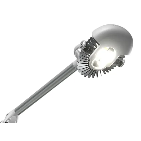 Element Adjustable Desk Lamp