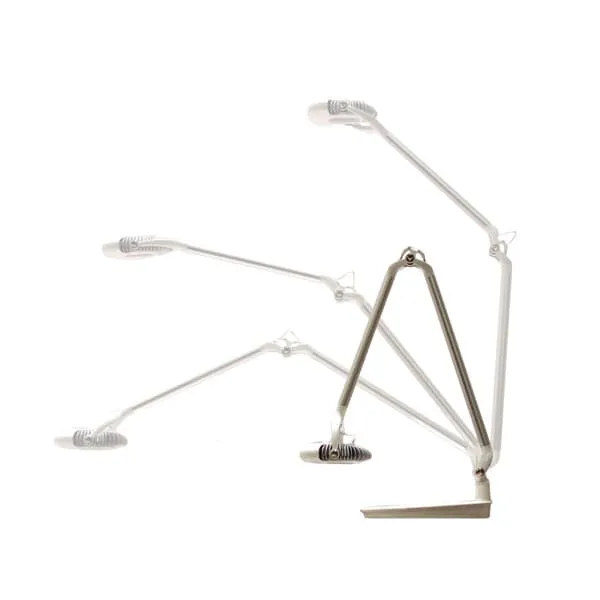 Element Adjustable Desk Lamp