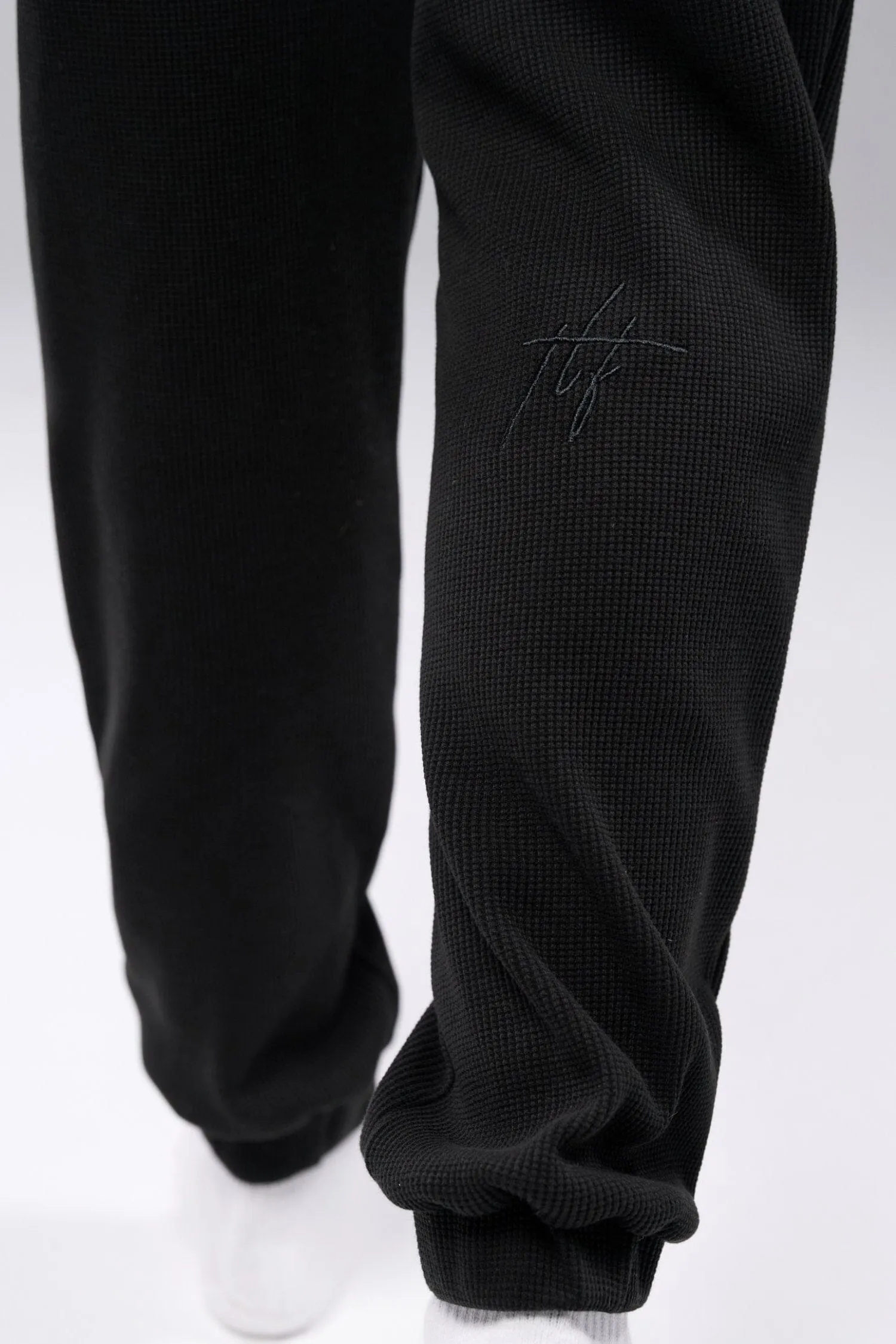 Elevate Waffle Tech Joggers
