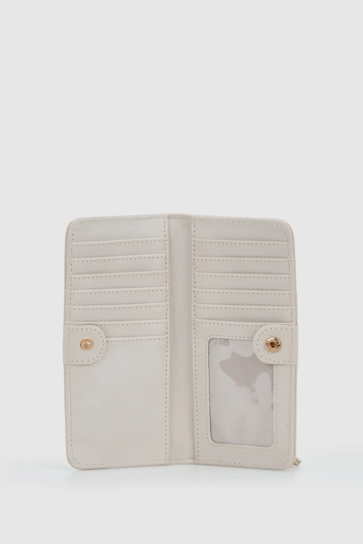 Embossed Credit Card Holder