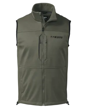 Encounter Vest | Ash