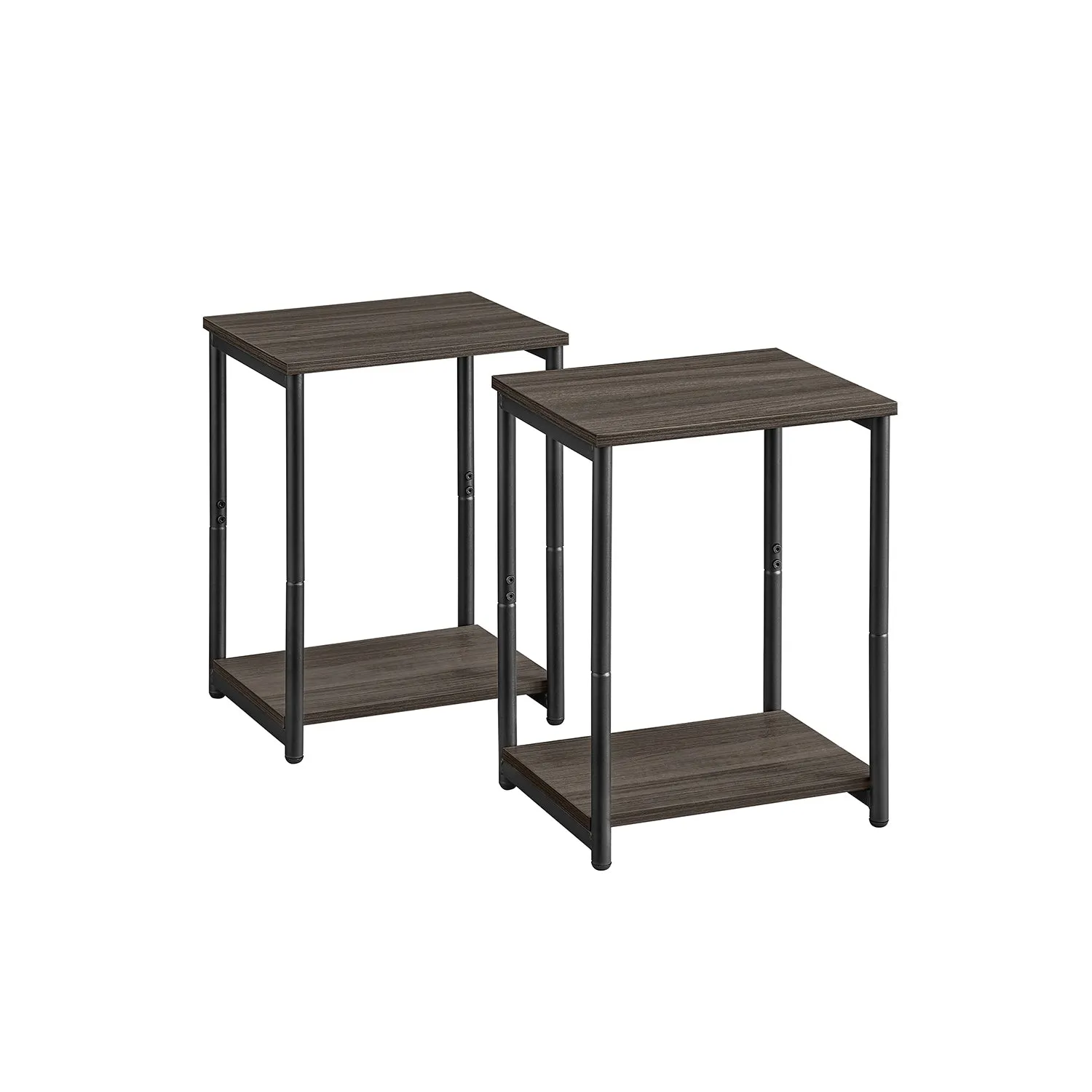 End Tables Set of 2