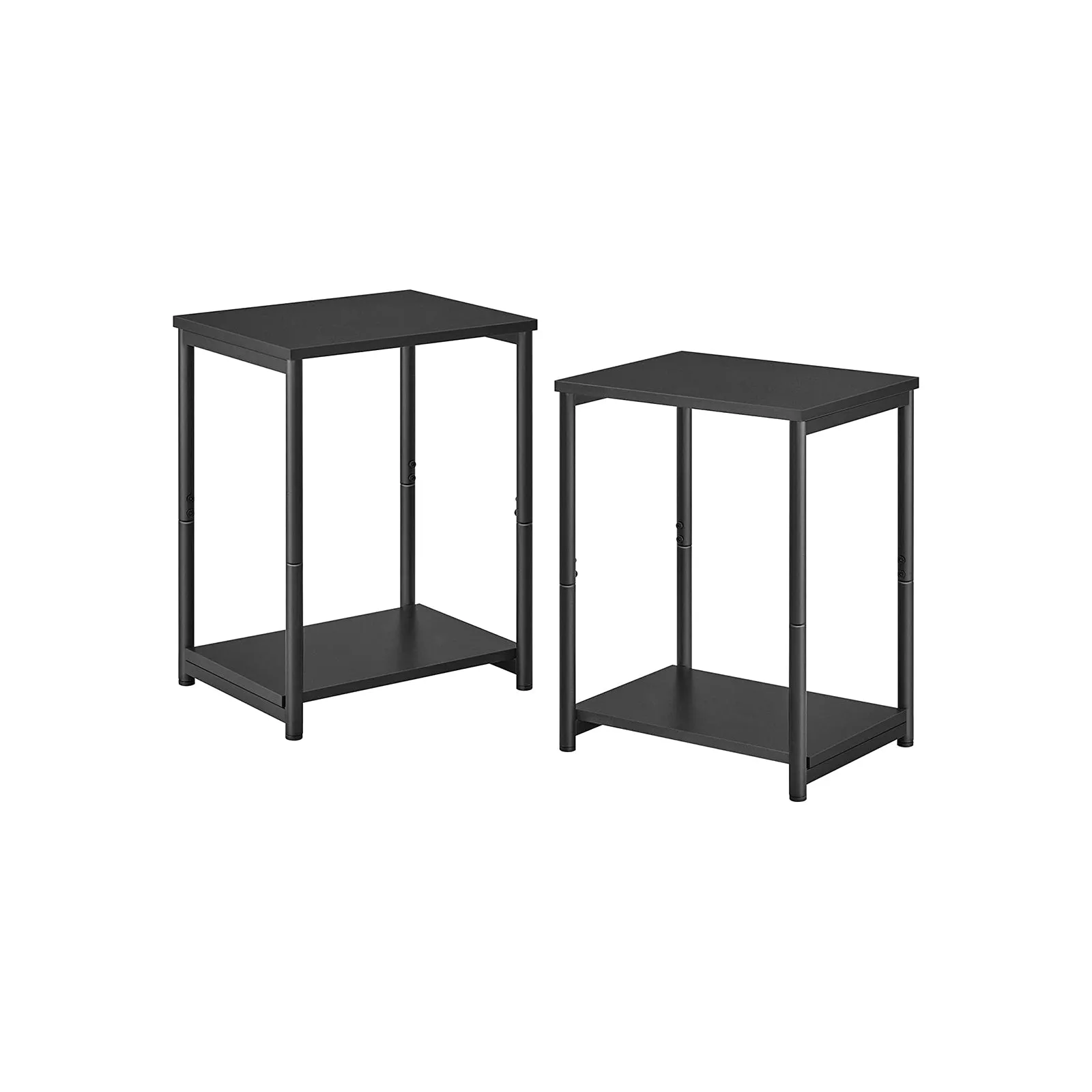 End Tables Set of 2