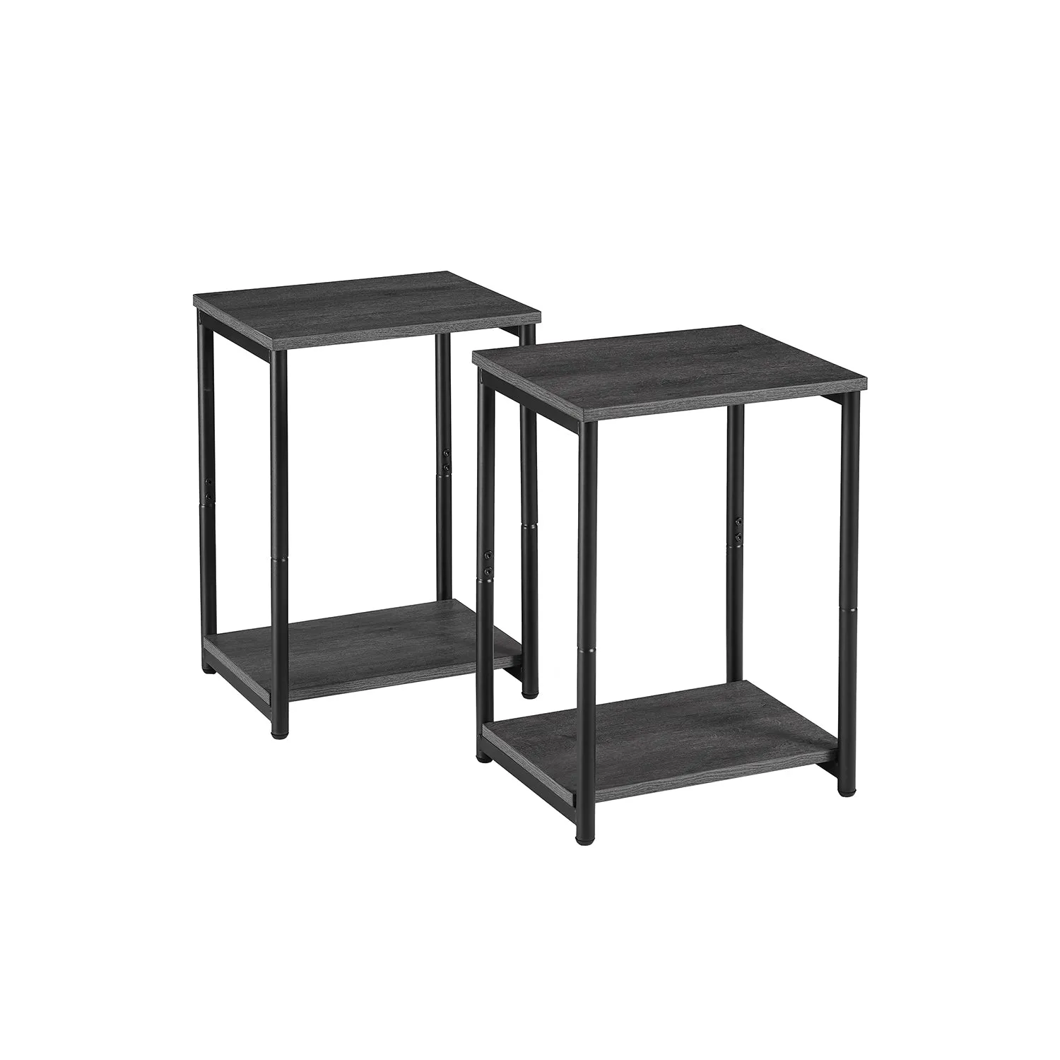 End Tables Set of 2