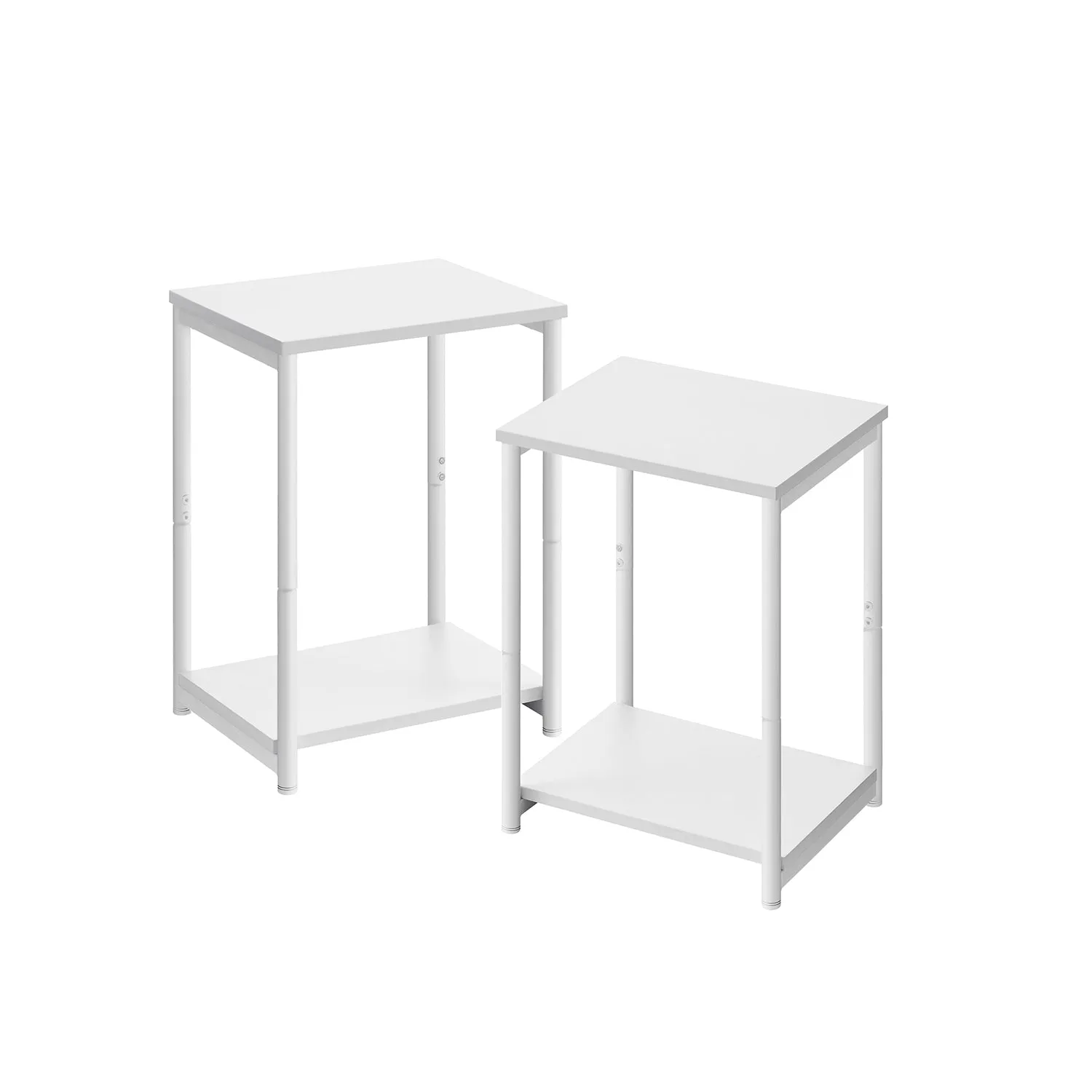 End Tables Set of 2